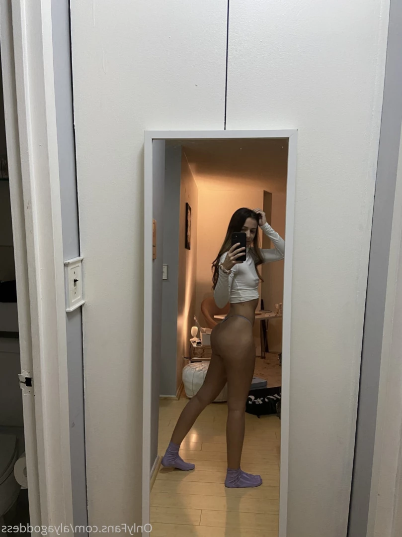 Alyafeets [ alyagoddess ] Onlyfans leaked photo 11072172 on Hotleaks.tv