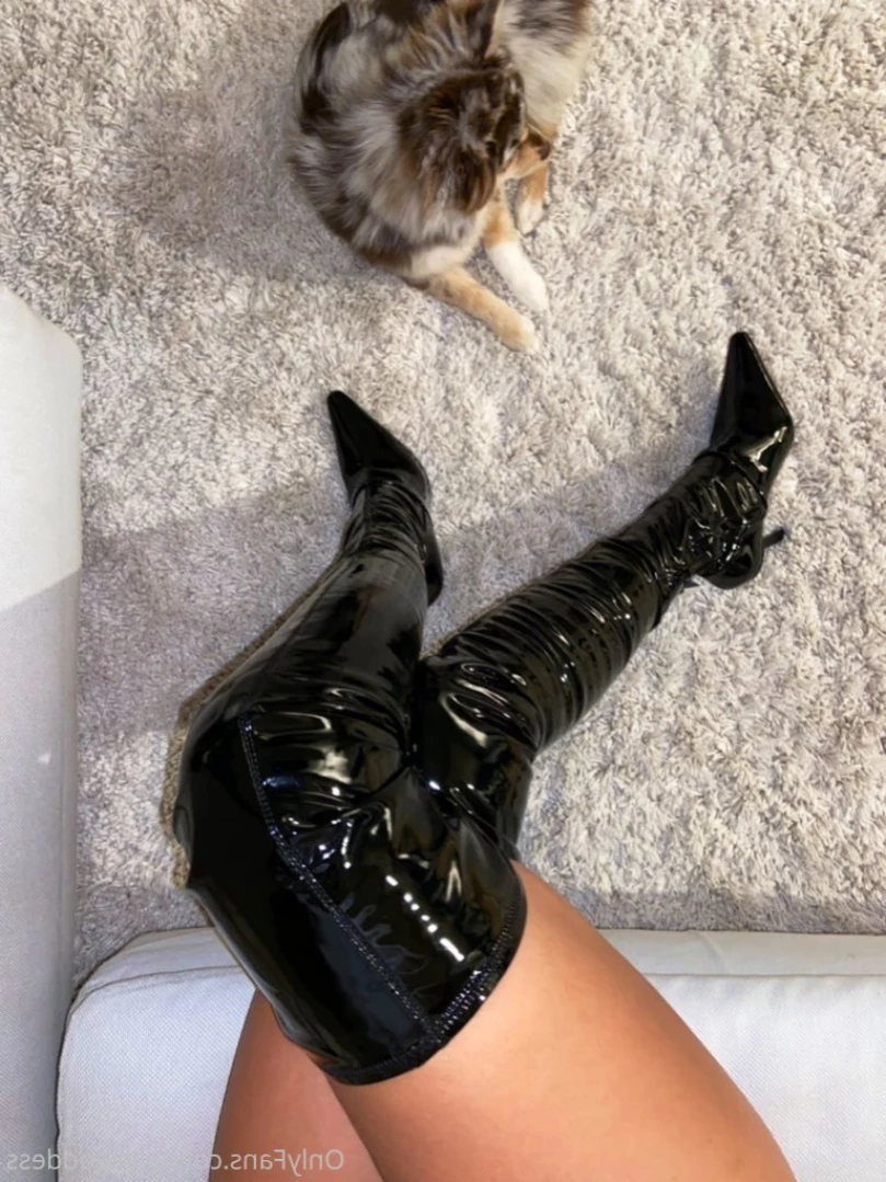 Alyafeets [ alyagoddess ] Onlyfans leaked photo 11072214 on Hotleaks.tv