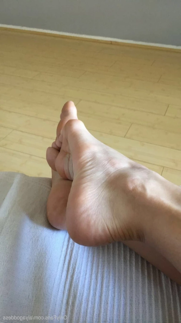 Alyafeets [ alyagoddess ] Onlyfans leaked photo 11072217 on Hotleaks.tv
