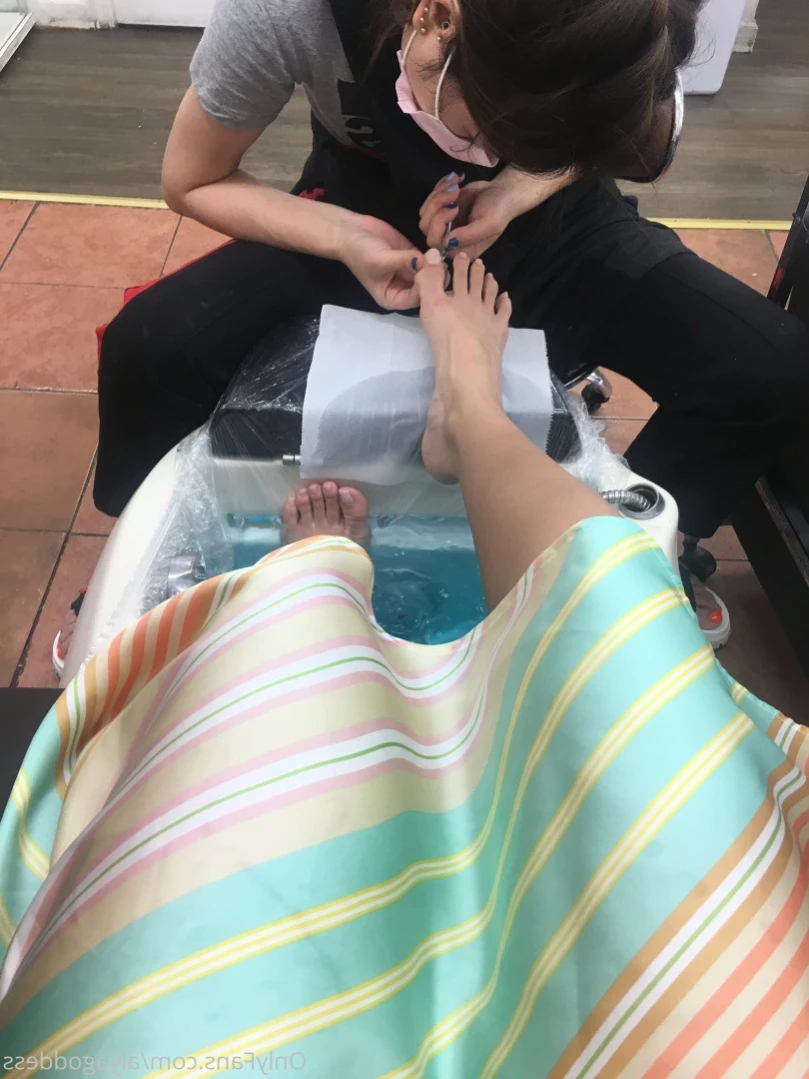 Alyafeets [ alyagoddess ] Onlyfans leaked photo 11072225 on Hotleaks.tv