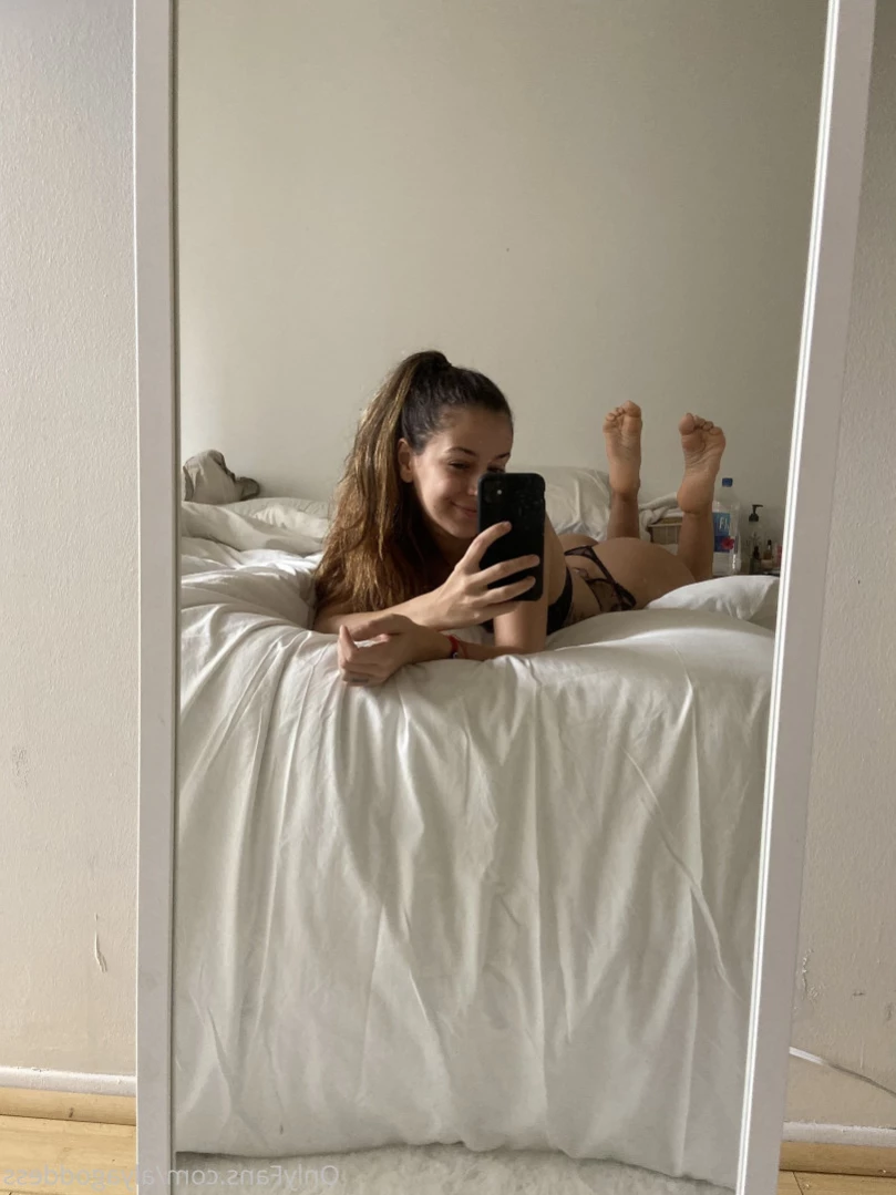 Alyafeets [ alyagoddess ] Onlyfans leaked photo 11072242 on Hotleaks.tv