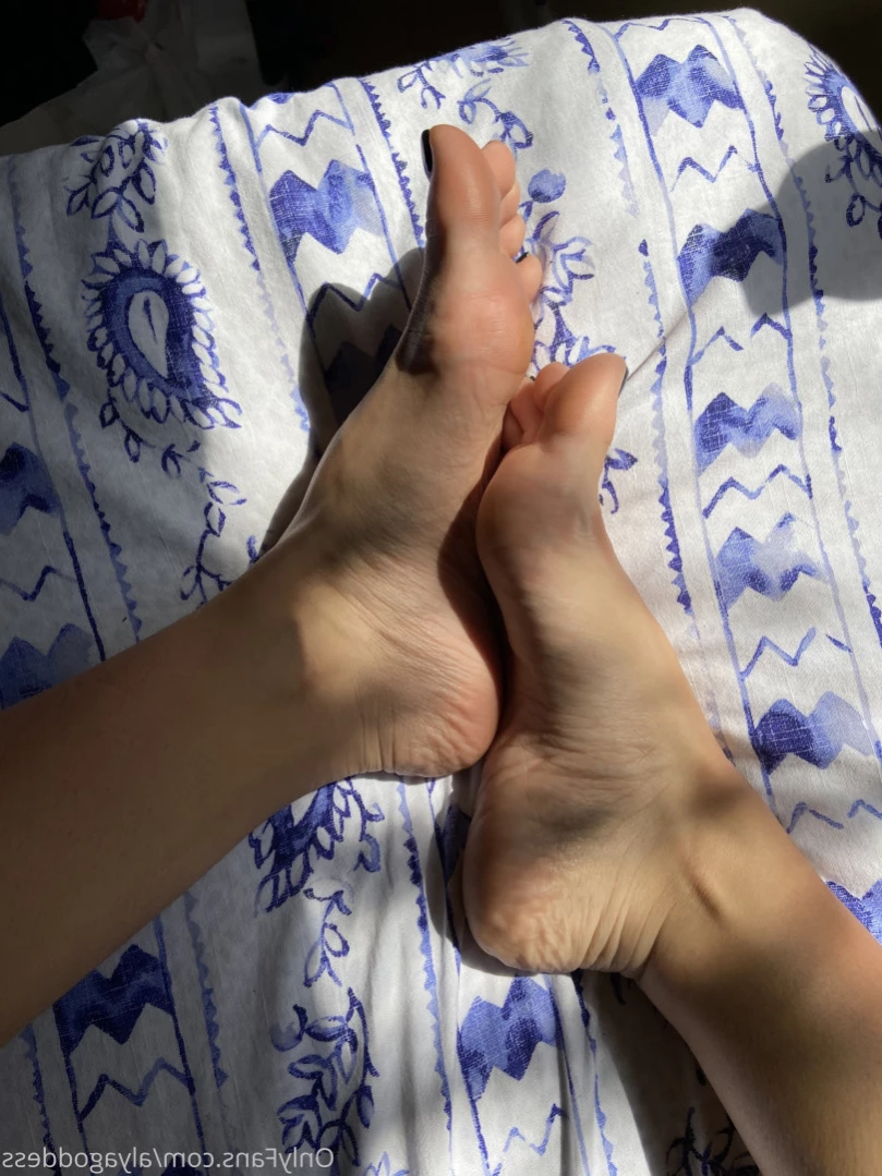 Alyafeets [ alyagoddess ] Onlyfans leaked photo 11072247 on Hotleaks.tv
