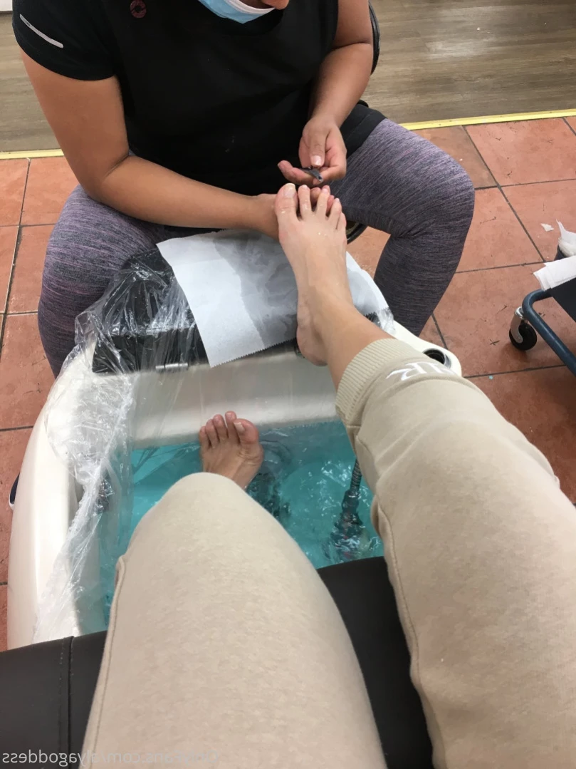 Alyafeets [ alyagoddess ] Onlyfans leaked photo 11366857 on Hotleaks.tv