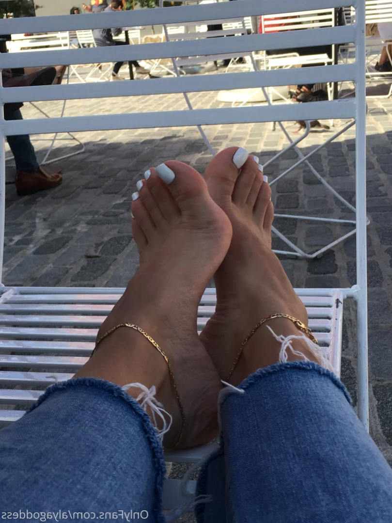 Alyafeets [ alyagoddess ] Onlyfans leaked photo 11682725 on Hotleaks.tv