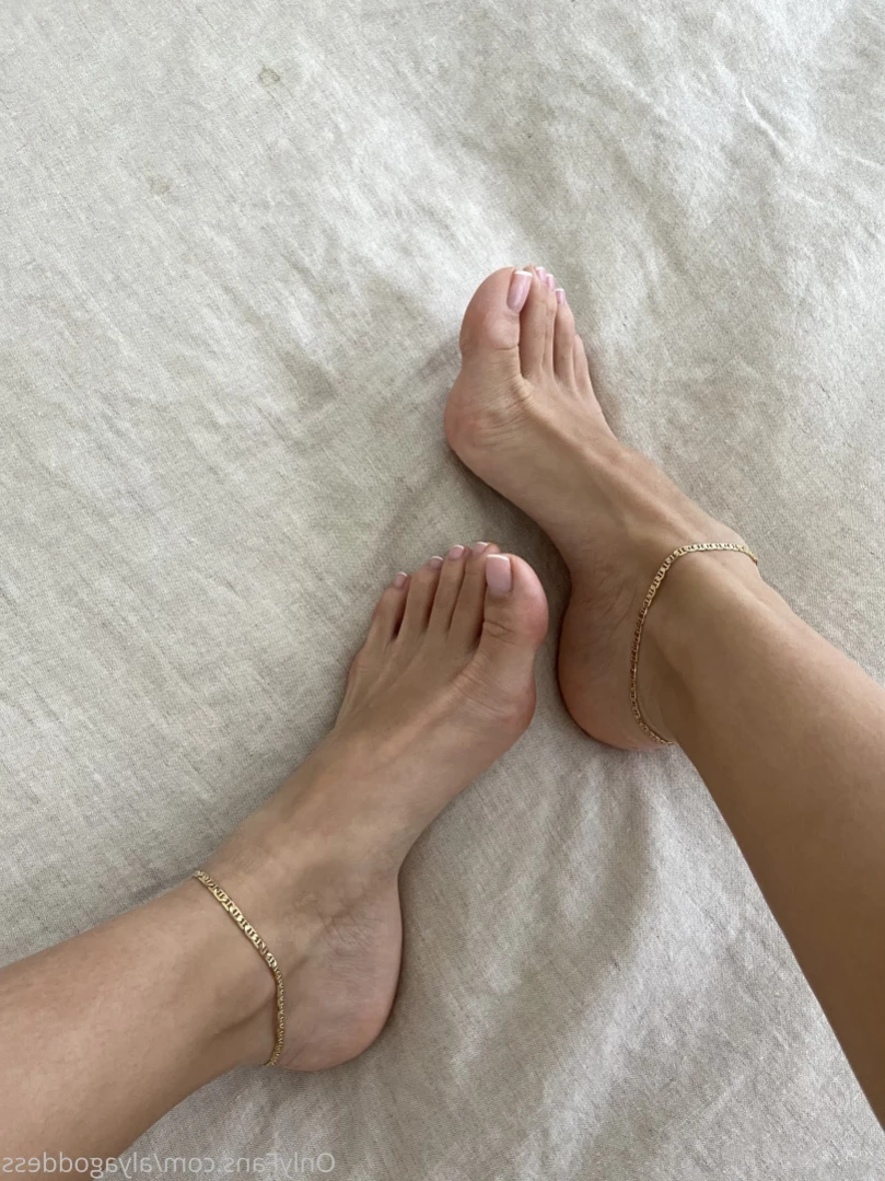 Alyafeets [ alyagoddess ] Onlyfans leaked photo 11690020 on Hotleaks.tv