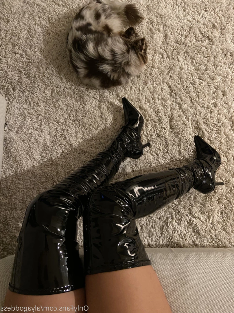 Alyafeets [ alyagoddess ] Onlyfans leaked photo 11690073 on Hotleaks.tv
