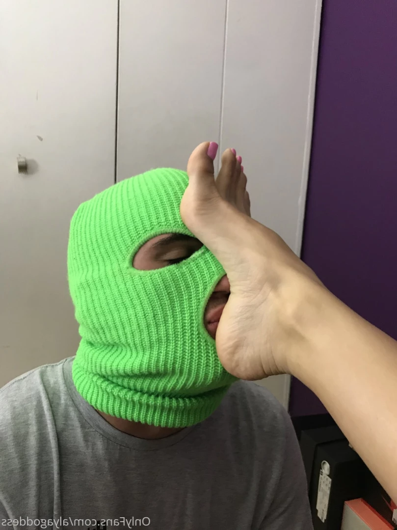 Alyafeets [ alyagoddess ] Onlyfans leaked photo 11690153 on Hotleaks.tv
