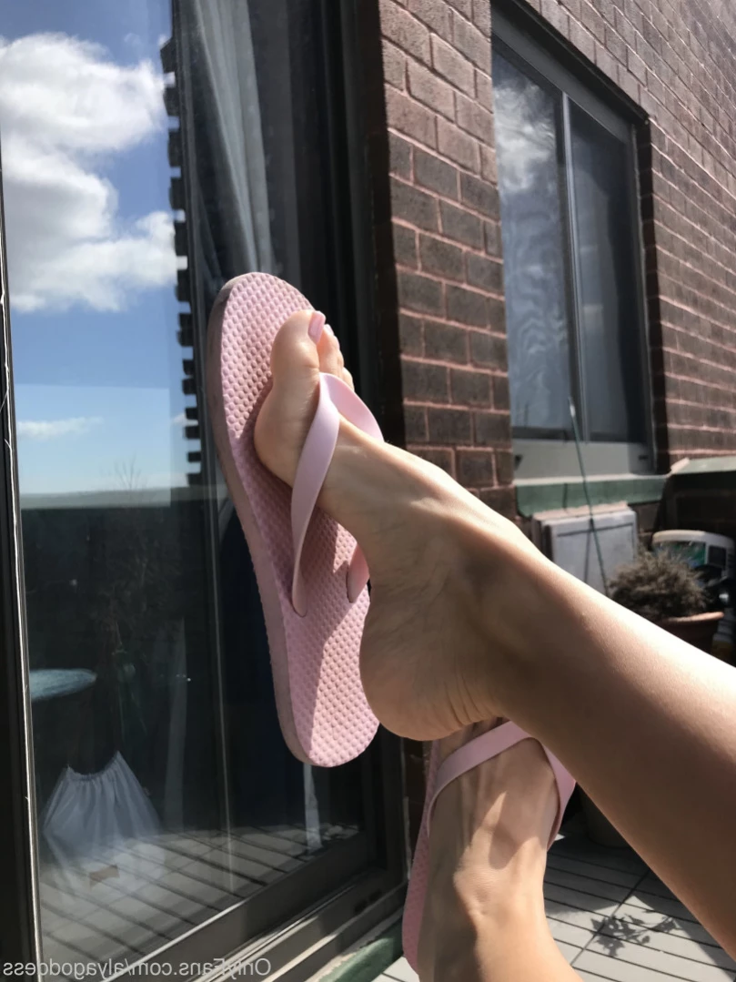 Alyafeets [ alyagoddess ] Onlyfans leaked photo 11746657 on Hotleaks.tv