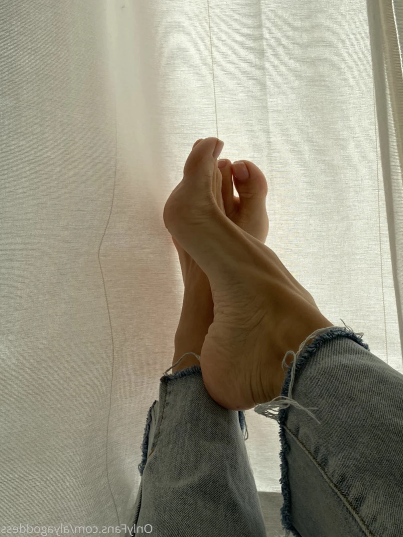 Alyafeets [ alyagoddess ] Onlyfans leaked photo 11764009 on Hotleaks.tv