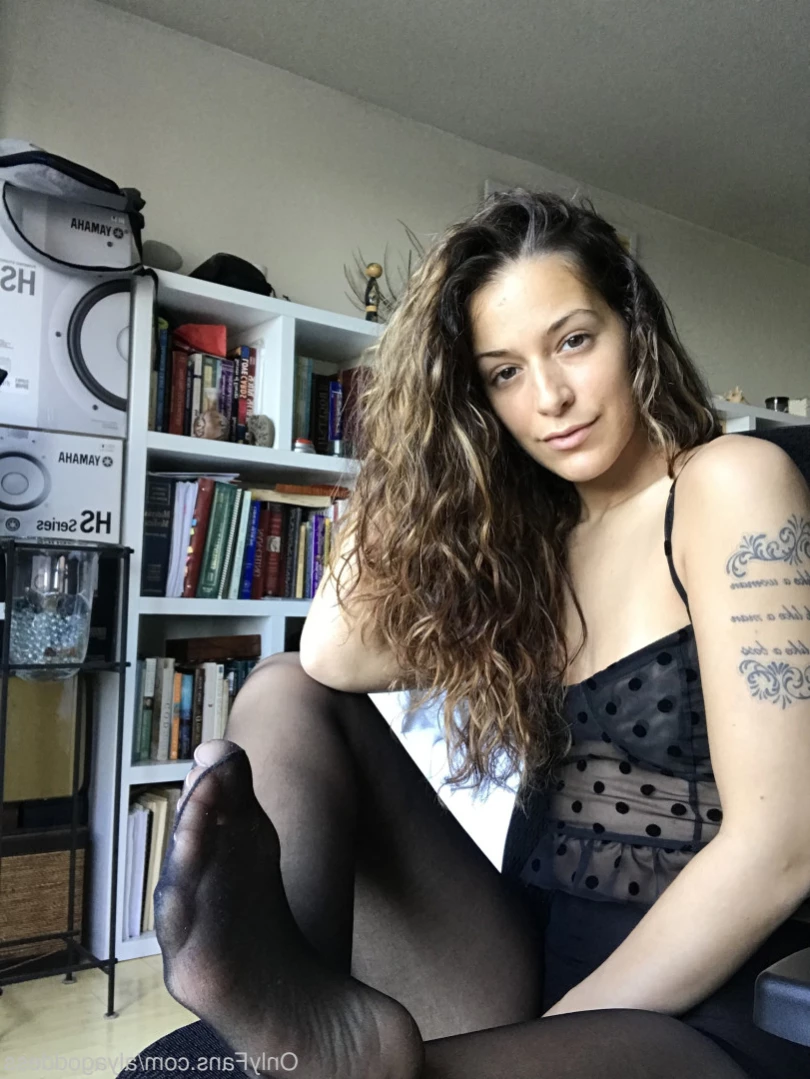 Alyafeets [ alyagoddess ] Onlyfans leaked photo 11764061 on Hotleaks.tv