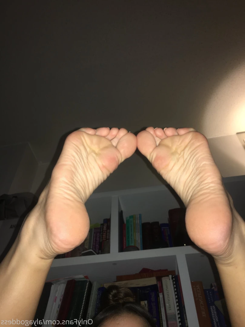 Alyafeets [ alyagoddess ] Onlyfans leaked photo 11764293 on Hotleaks.tv