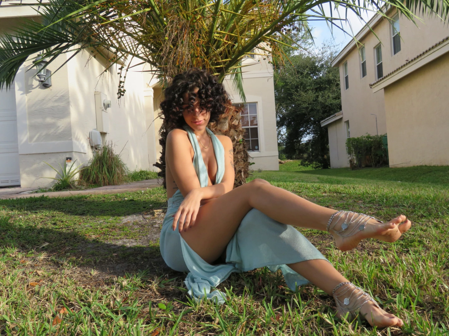 Alyafeets [ alyagoddess ] Onlyfans leaked photo 11764746 on Hotleaks.tv