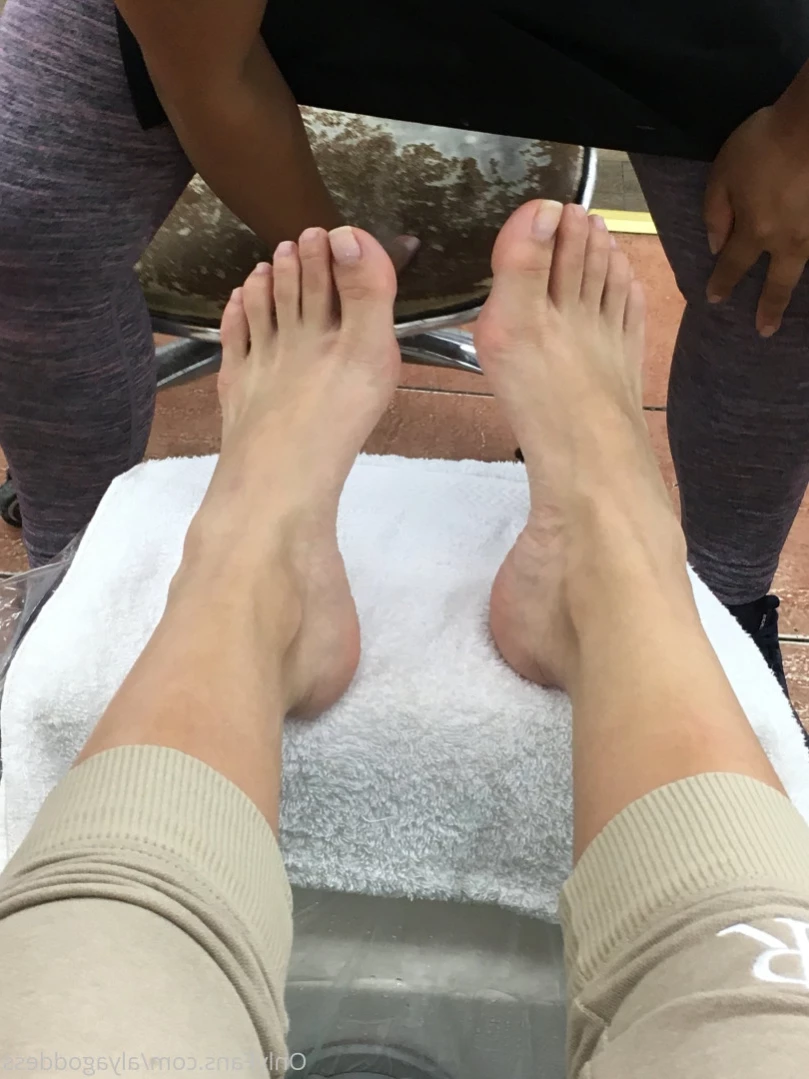 Alyafeets [ alyagoddess ] Onlyfans leaked photo 11765026 on Hotleaks.tv