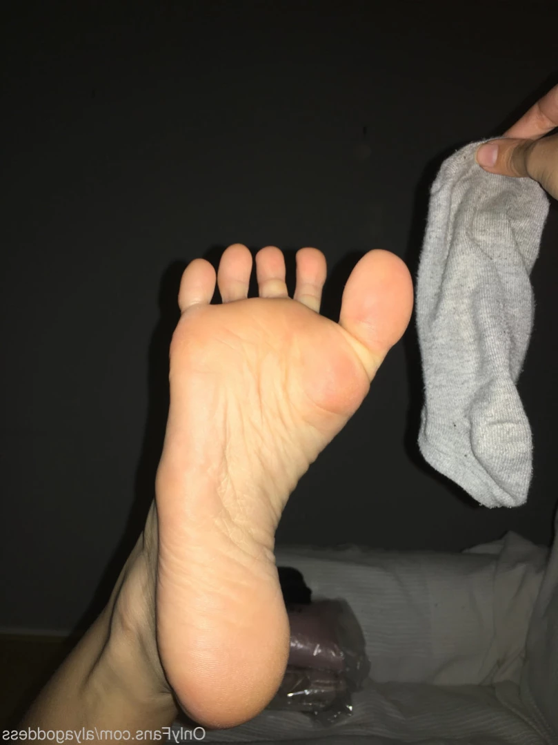 Alyafeets [ alyagoddess ] Onlyfans leaked photo 11765103 on Hotleaks.tv