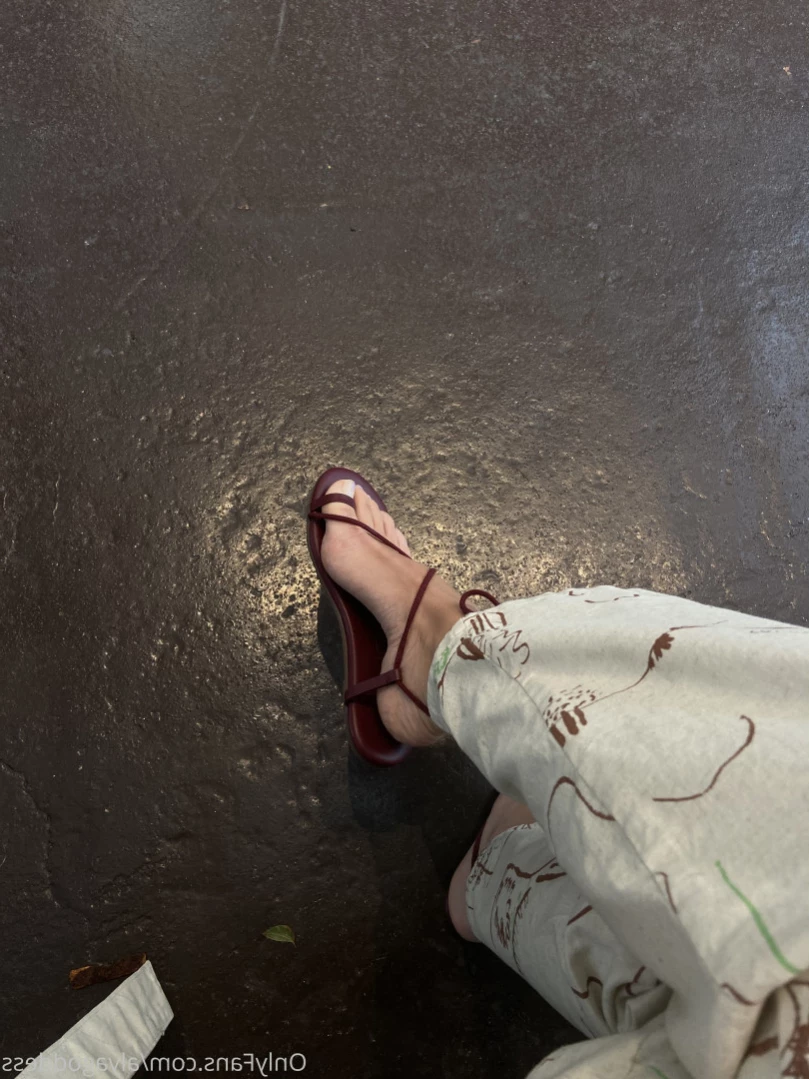 Alyafeets [ alyagoddess ] Onlyfans leaked photo 11802129 on Hotleaks.tv