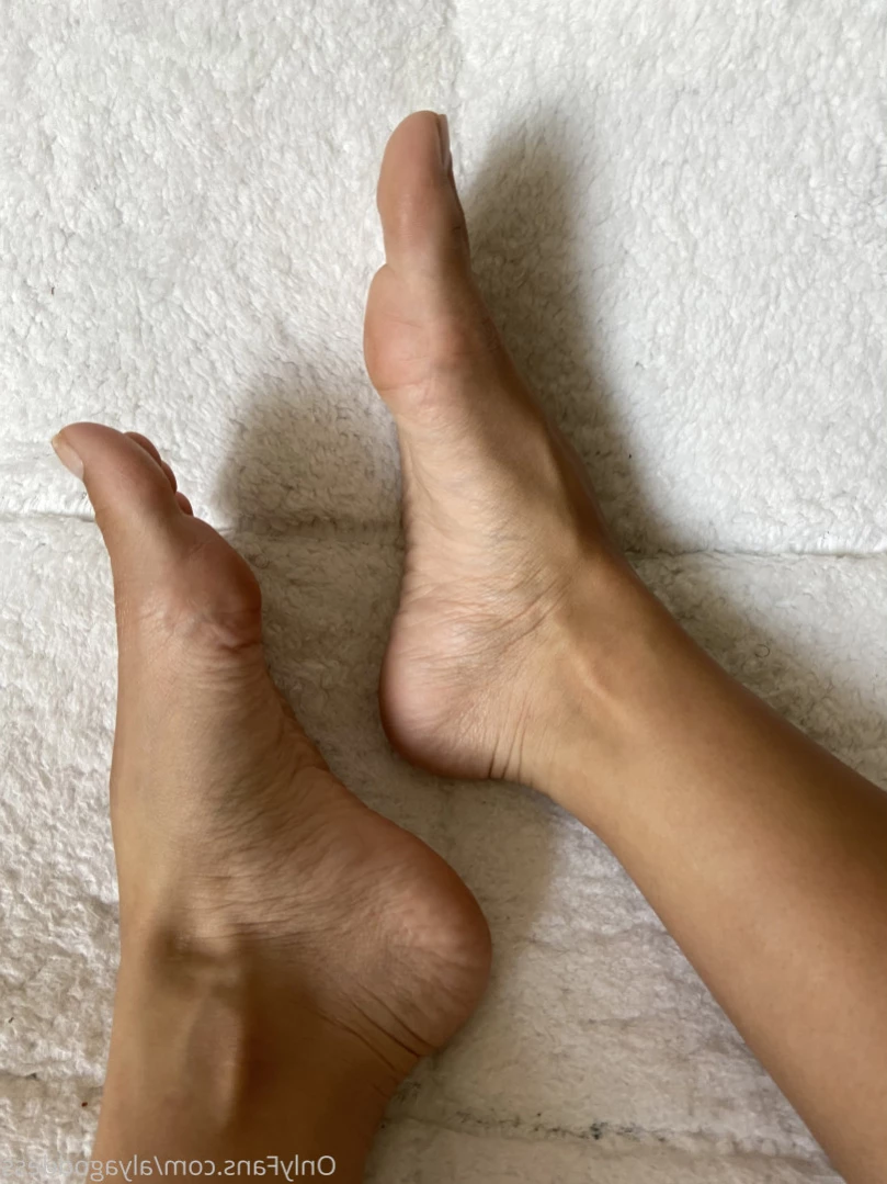 Alyafeets [ alyagoddess ] Onlyfans leaked photo 11945484 on Hotleaks.tv