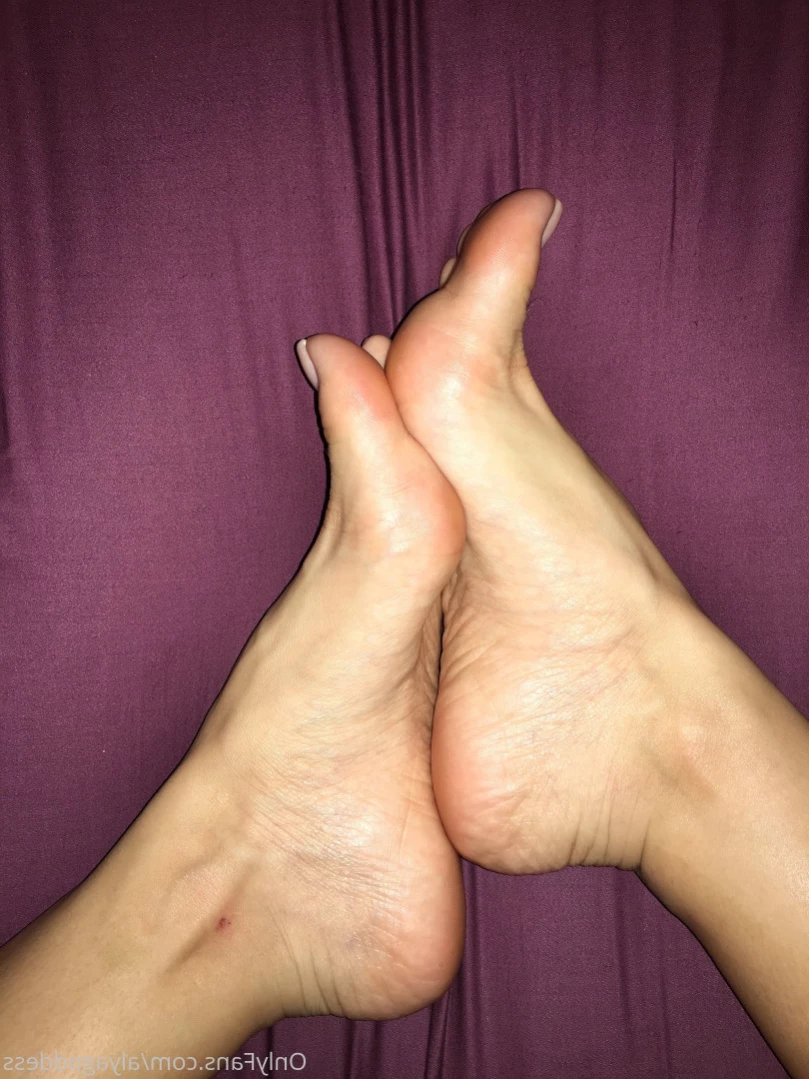 Alyafeets [ alyagoddess ] Onlyfans leaked photo 11959973 on Hotleaks.tv