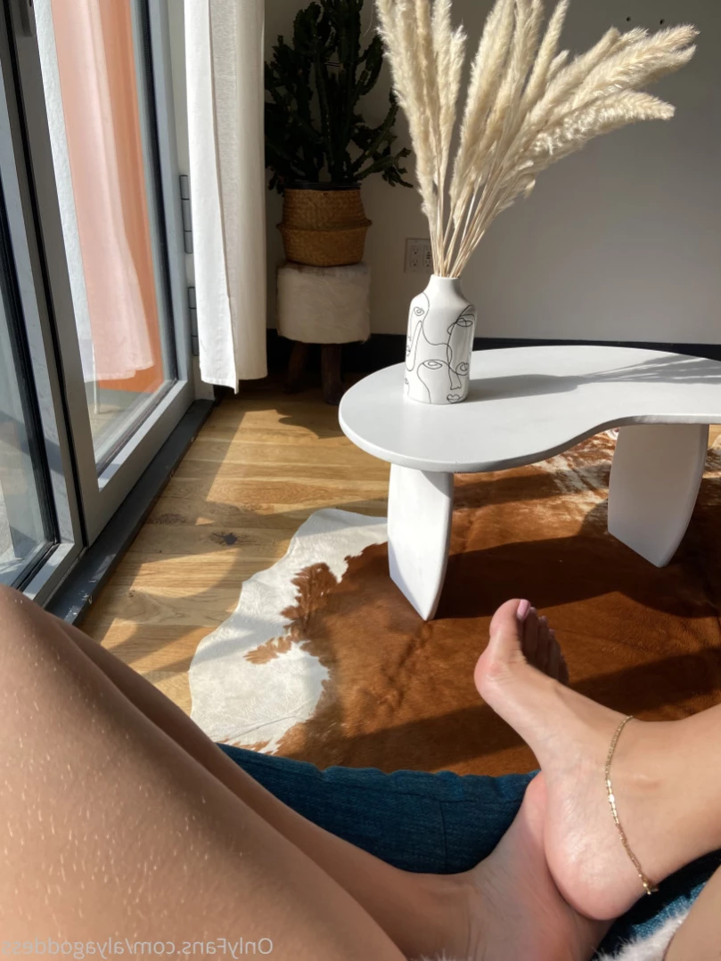 Alyafeets [ alyagoddess ] Onlyfans leaked photo 12007089 on Hotleaks.tv