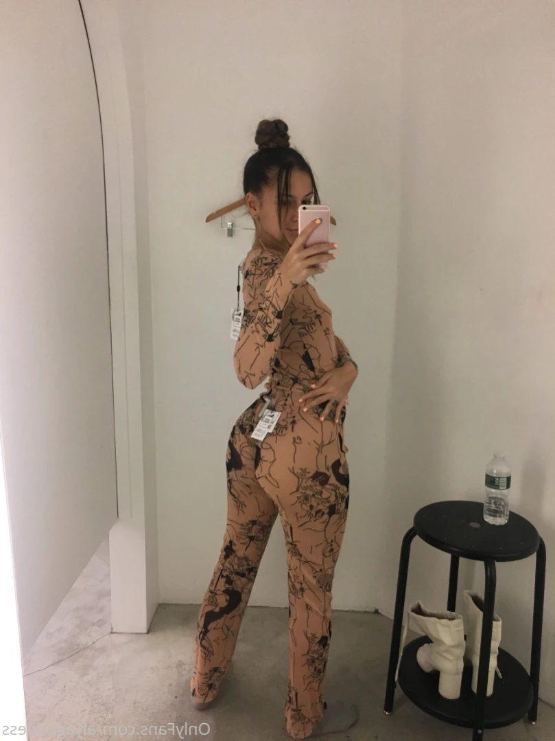 Alyafeets [ alyagoddess ] Onlyfans leaked photo 12020433 on Hotleaks.tv