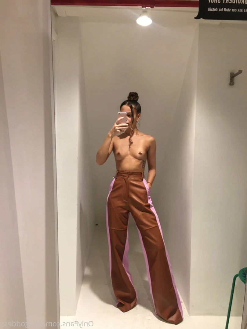 Alyafeets [ alyagoddess ] Onlyfans leaked photo 12042971 on Hotleaks.tv