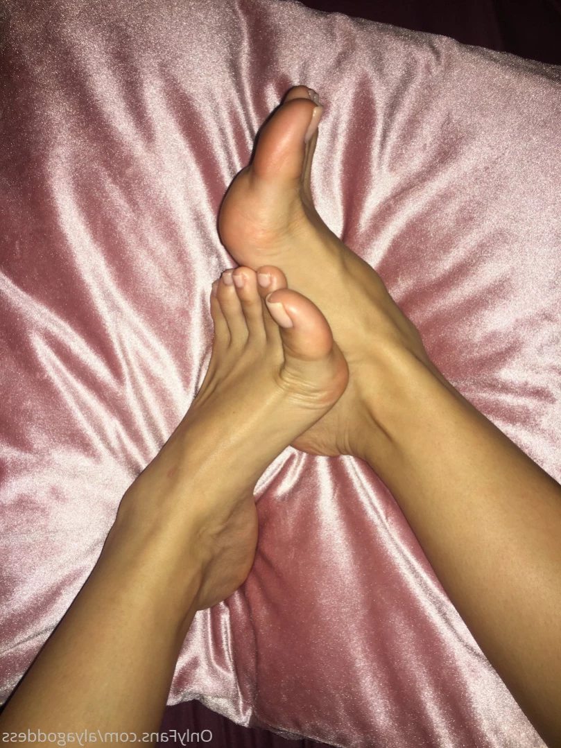 Alyafeets [ alyagoddess ] Onlyfans leaked photo 12074830 on Hotleaks.tv