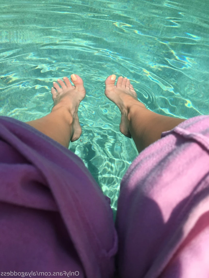 Alyafeets [ alyagoddess ] Onlyfans leaked photo 12107417 on Hotleaks.tv