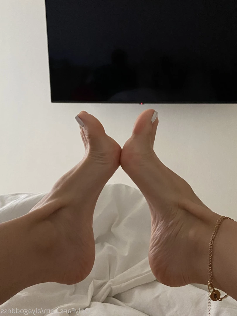 Alyafeets [ alyagoddess ] Onlyfans leaked photo 12111937 on Hotleaks.tv