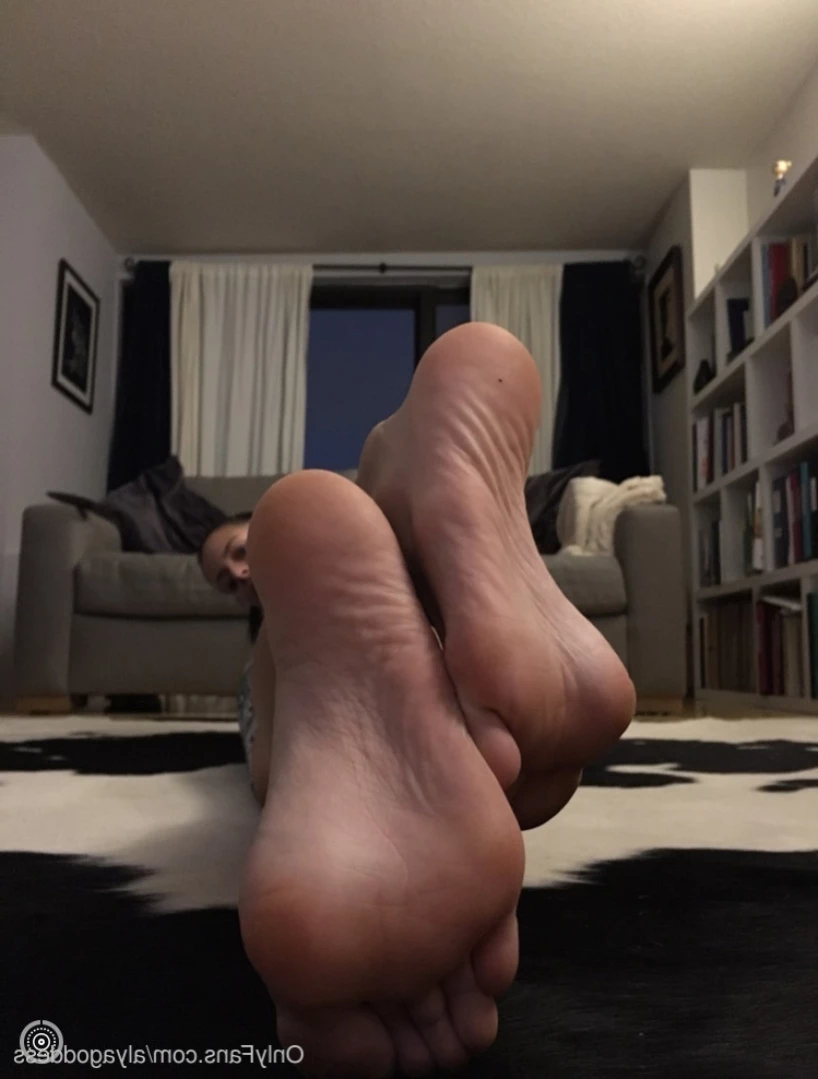 Alyafeets [ alyagoddess ] Onlyfans leaked photo 12263639 on Hotleaks.tv