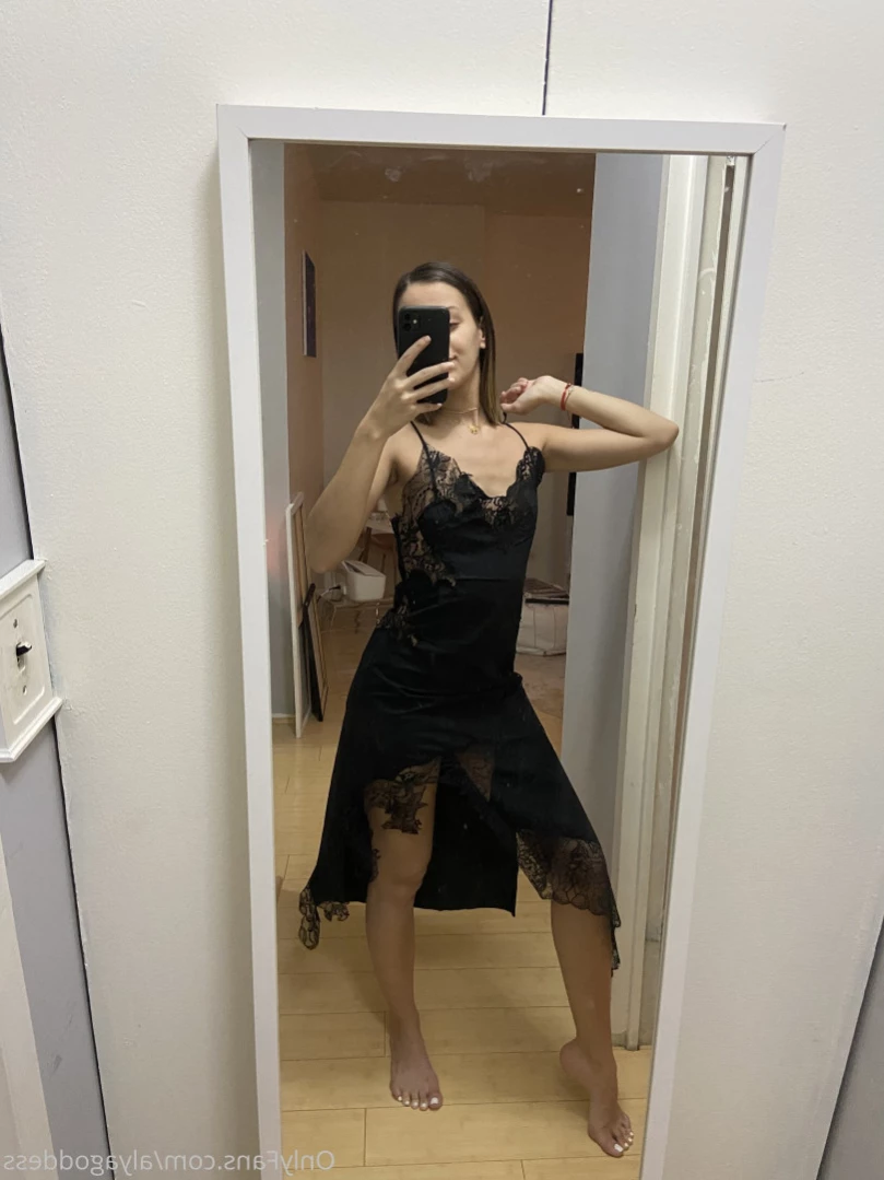 Alyafeets [ alyagoddess ] Onlyfans leaked photo 12279581 on Hotleaks.tv
