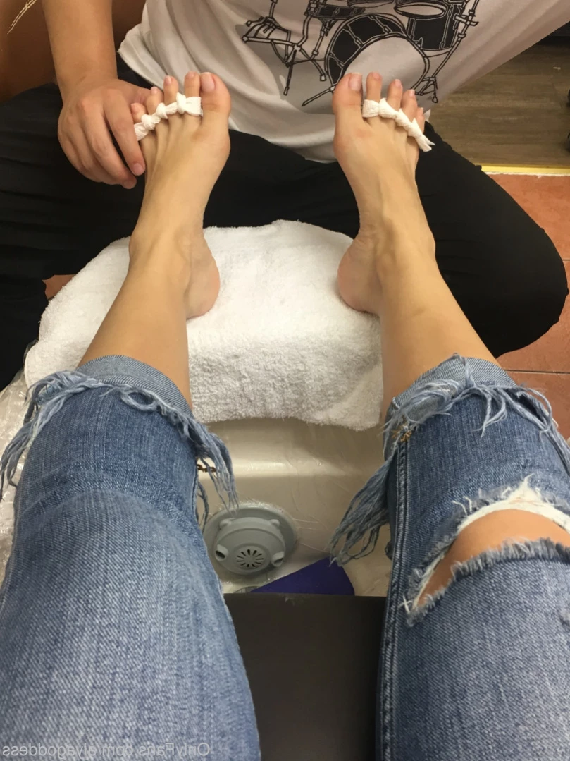 Alyafeets [ alyagoddess ] Onlyfans leaked photo 12306882 on Hotleaks.tv