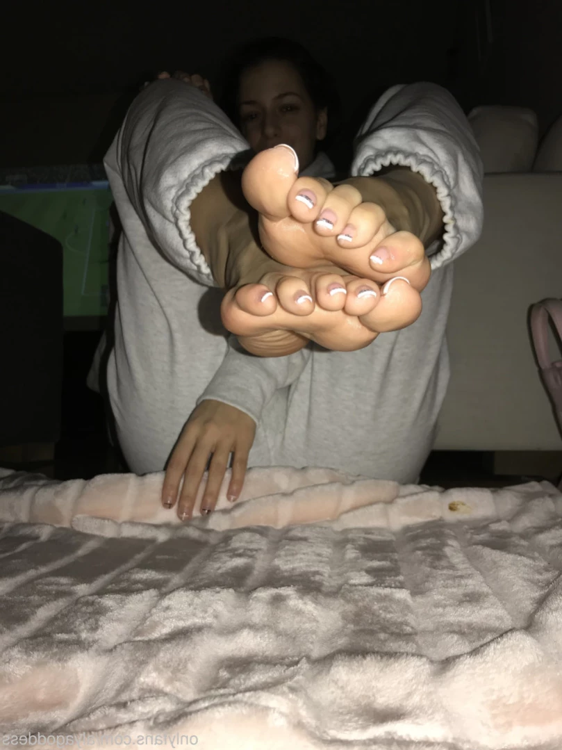 Alyafeets [ alyagoddess ] Onlyfans leaked photo 12307956 on Hotleaks.tv