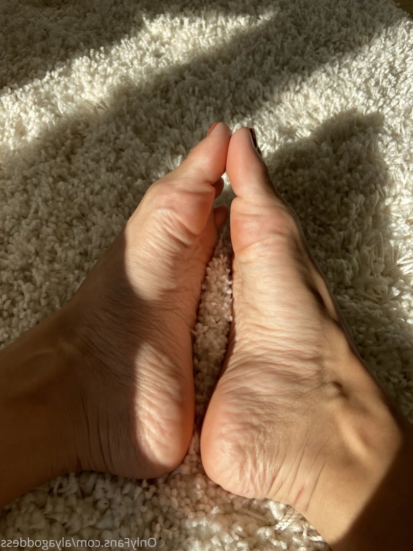 Alyafeets [ alyagoddess ] Onlyfans leaked photo 12471419 on Hotleaks.tv