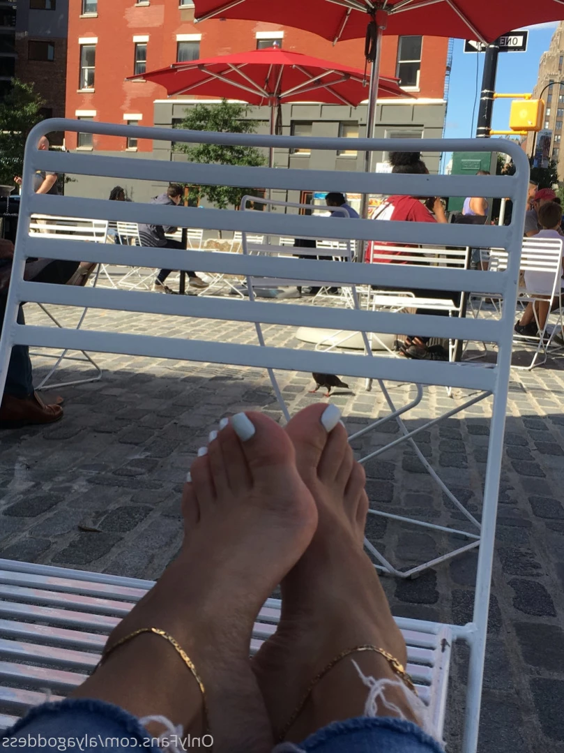 Alyafeets [ alyagoddess ] Onlyfans leaked photo 12505215 on Hotleaks.tv