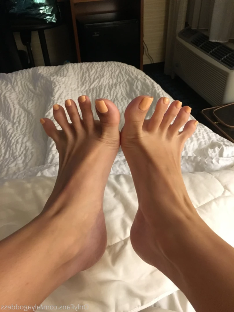 Alyafeets [ alyagoddess ] Onlyfans leaked photo 12535098 on Hotleaks.tv