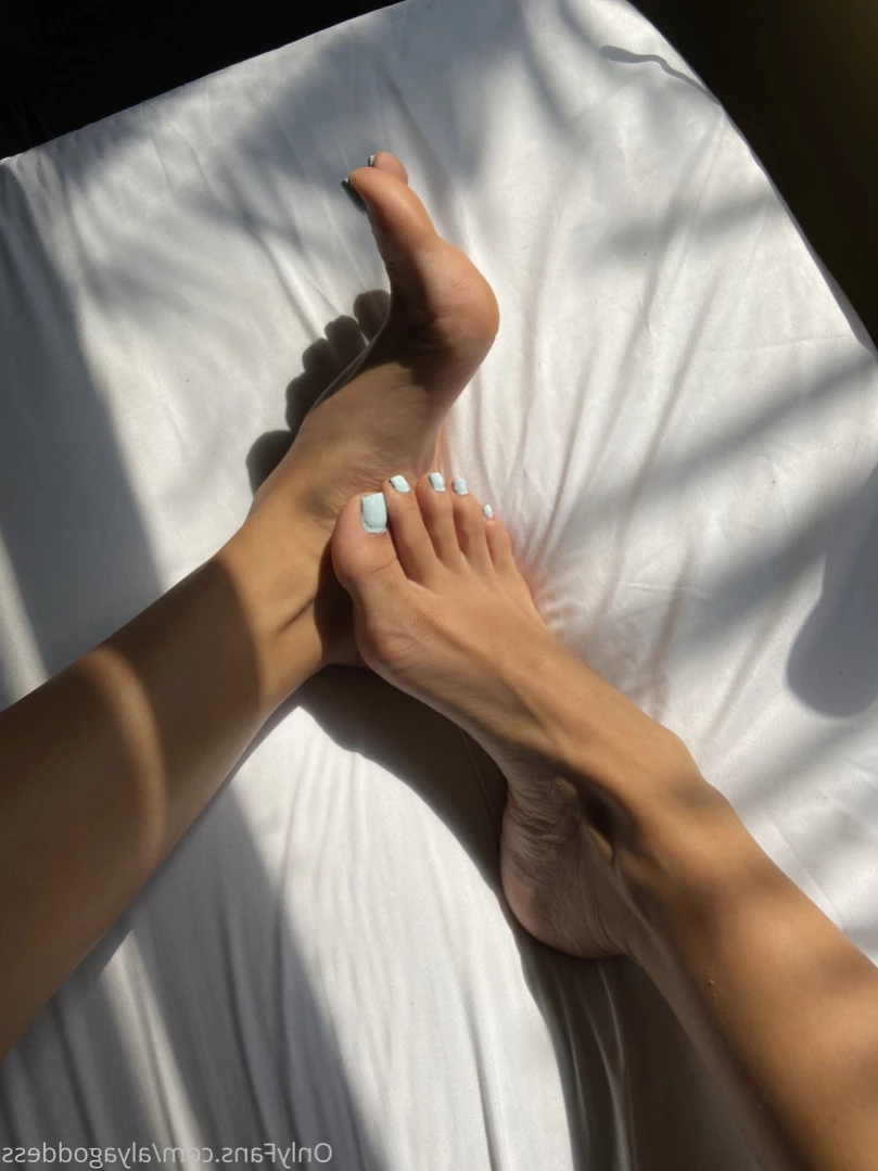 Alyafeets [ alyagoddess ] Onlyfans leaked photo 12535169 on Hotleaks.tv