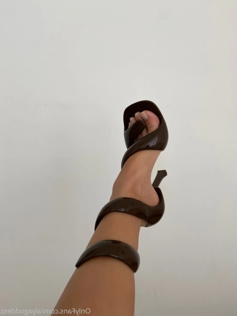 Alyafeets [ alyagoddess ] Onlyfans leaked photo 12535188 on Hotleaks.tv
