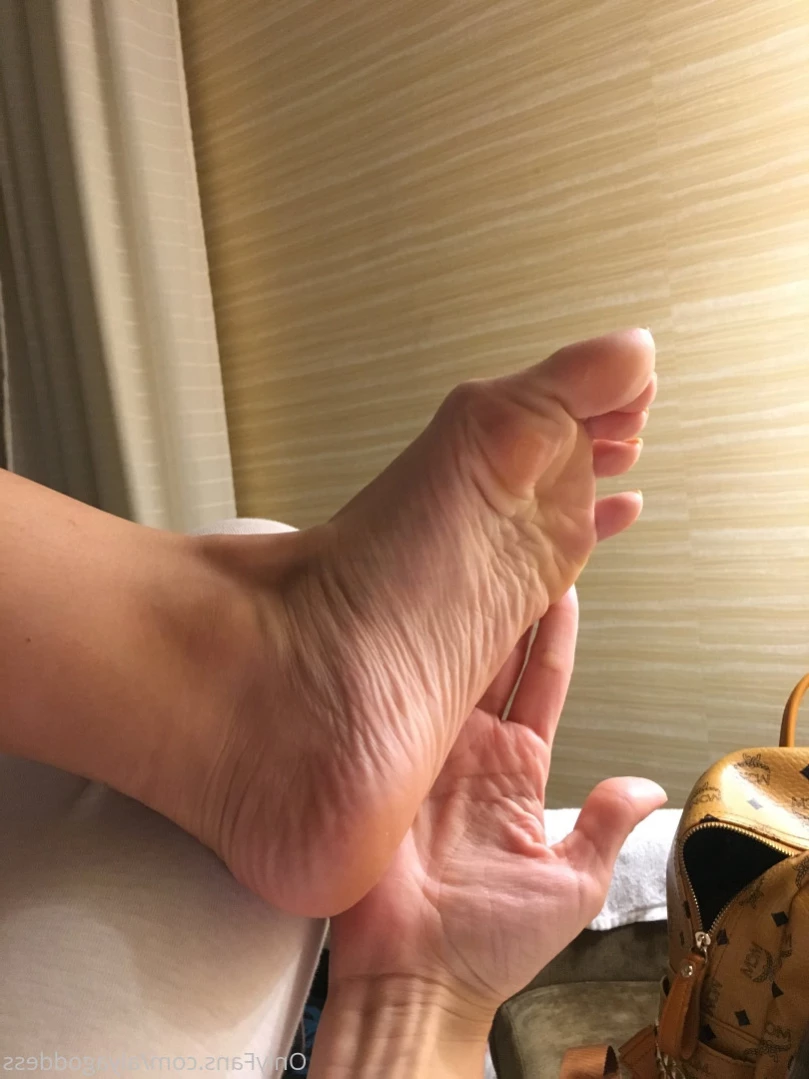 Alyafeets [ alyagoddess ] Onlyfans leaked photo 12552905 on Hotleaks.tv