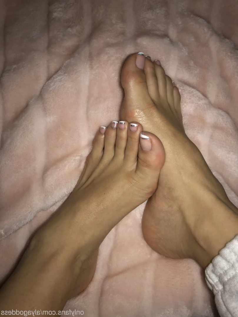Alyafeets [ alyagoddess ] Onlyfans leaked photo 12647844 on Hotleaks.tv