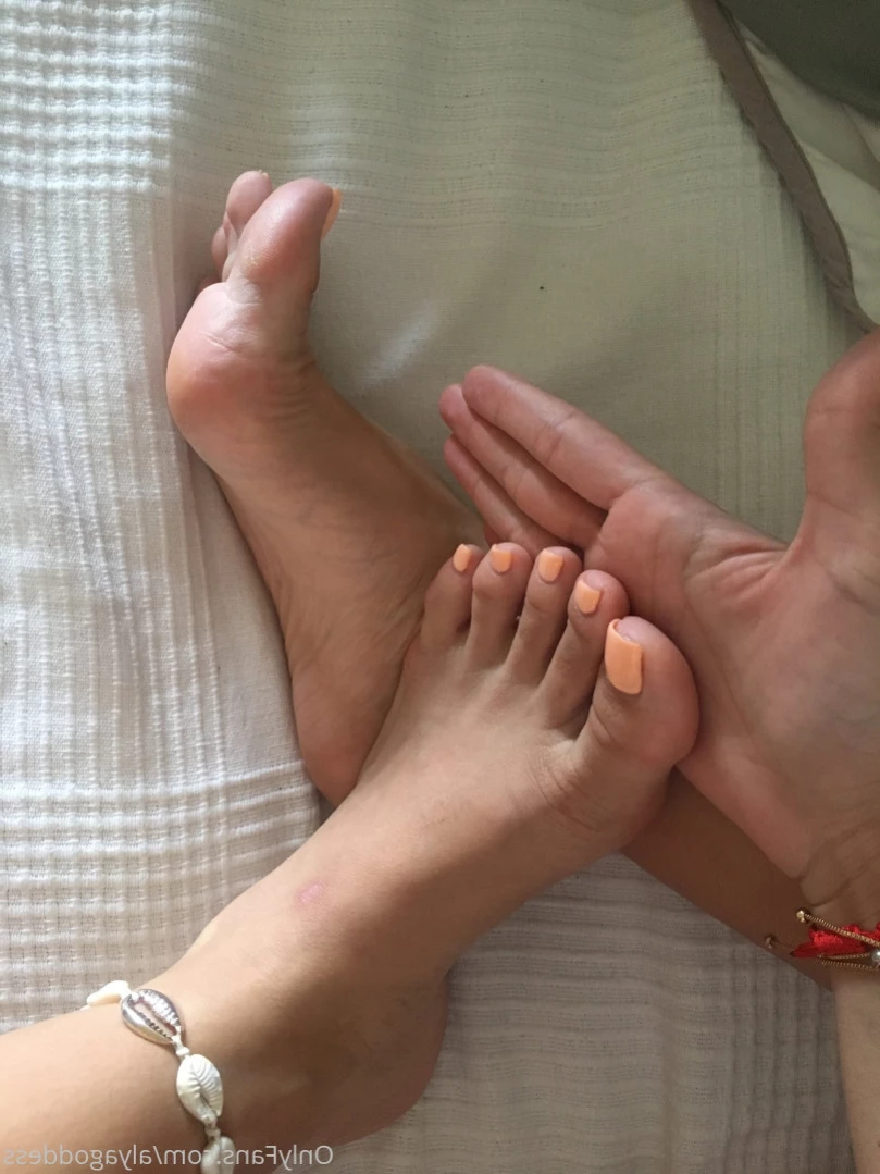 Alyafeets [ alyagoddess ] Onlyfans leaked photo 12753754 on Hotleaks.tv