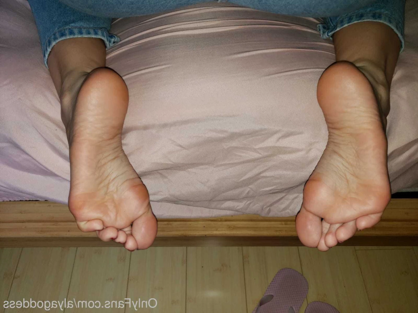 Alyafeets [ alyagoddess ] Onlyfans leaked photo 12791939 on Hotleaks.tv