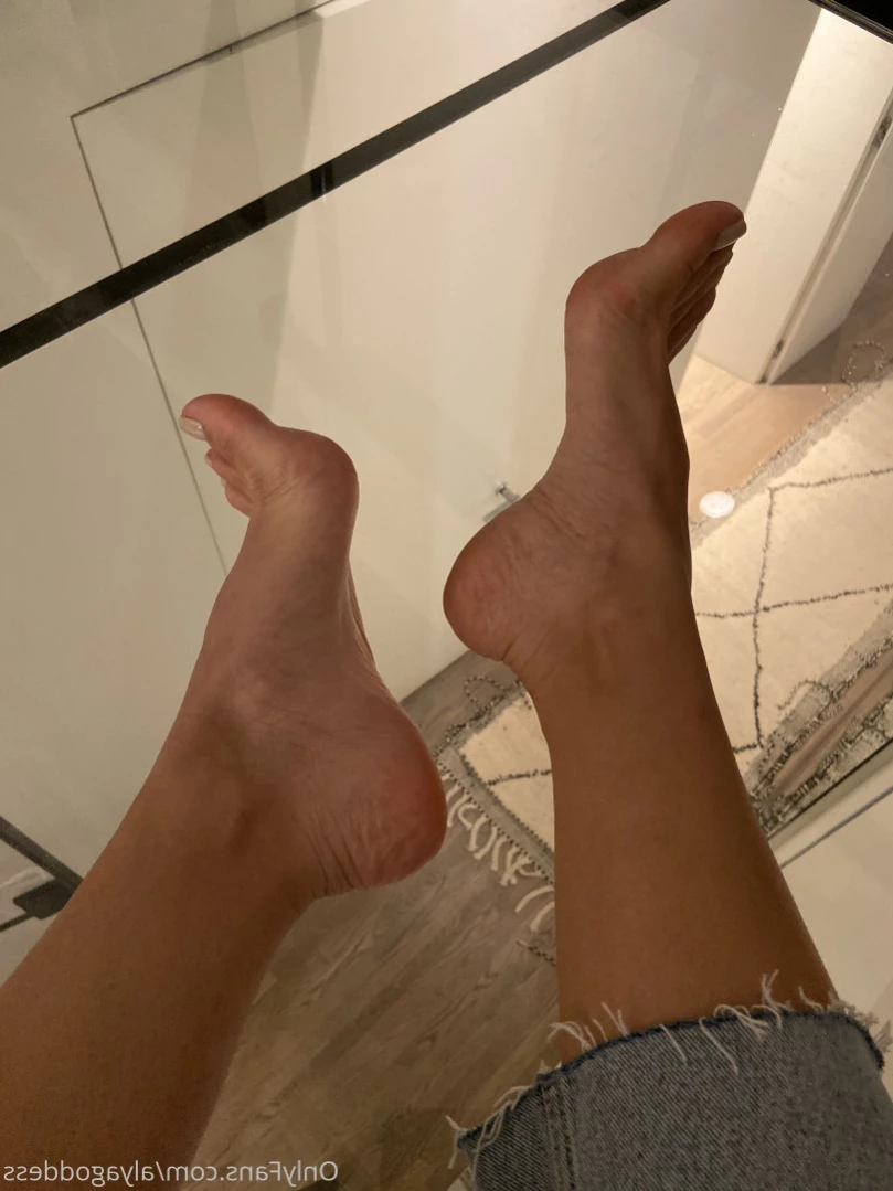 Alyafeets [ alyagoddess ] Onlyfans leaked photo 12815597 on Hotleaks.tv