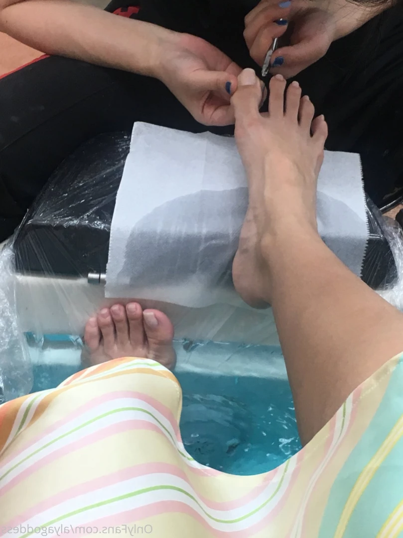 Alyafeets [ alyagoddess ] Onlyfans leaked photo 12815653 on Hotleaks.tv