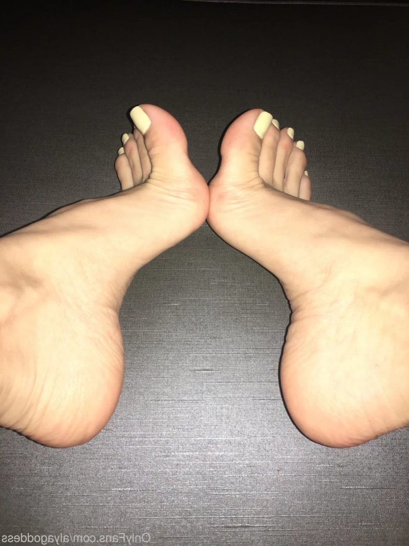 Alyafeets [ alyagoddess ] Onlyfans leaked photo 12816003 on Hotleaks.tv