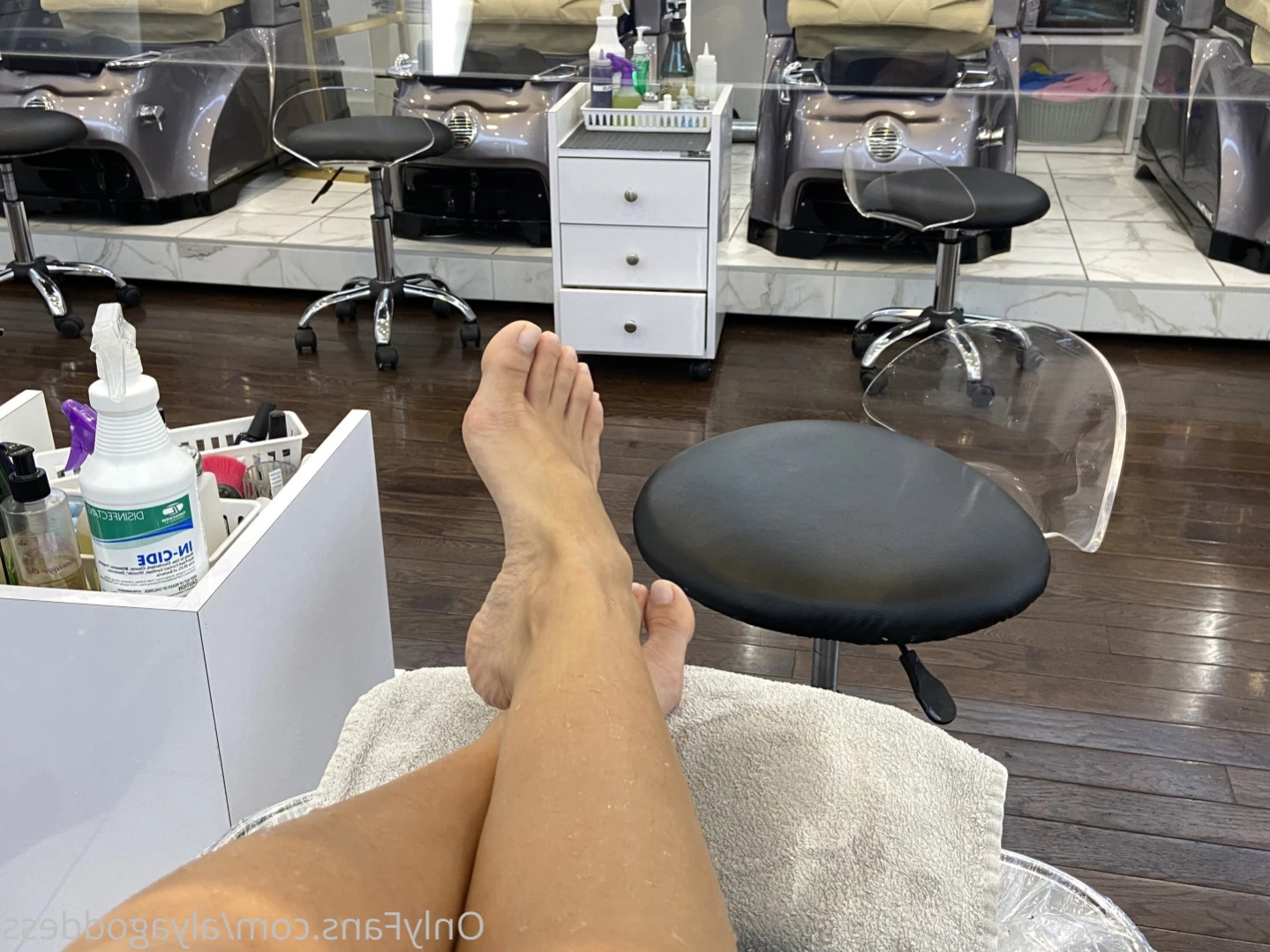 Alyafeets [ alyagoddess ] Onlyfans leaked photo 12816012 on Hotleaks.tv