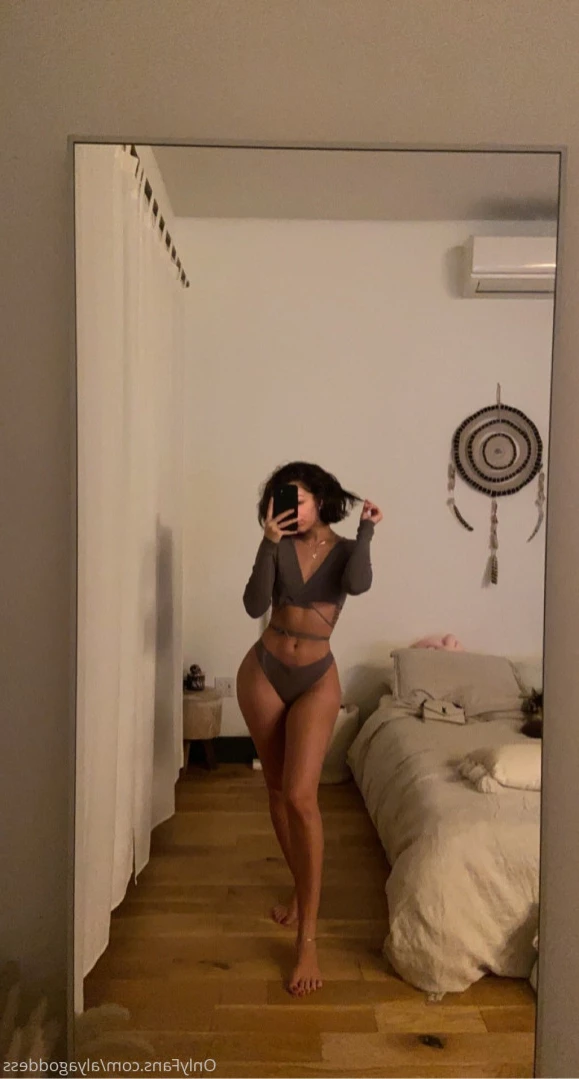 Alyafeets [ alyagoddess ] Onlyfans leaked photo 12816151 on Hotleaks.tv