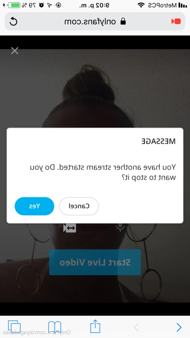 Alyafeets [ alyagoddess ] Onlyfans leaked photo 12821209 on Hotleaks.tv