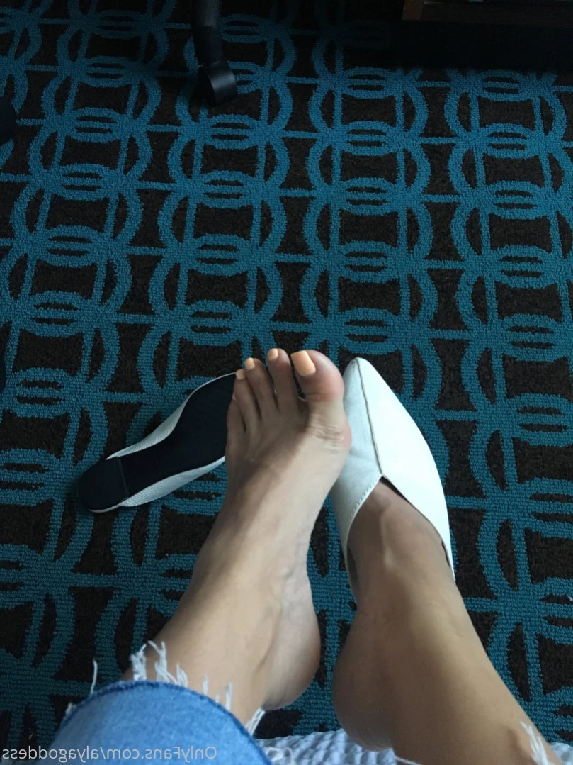 Alyafeets [ alyagoddess ] Onlyfans leaked photo 12823407 on Hotleaks.tv