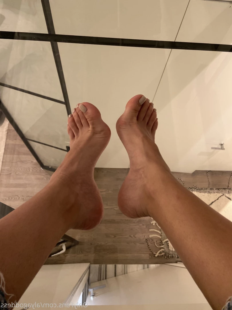 Alyafeets [ alyagoddess ] Onlyfans leaked photo 12888232 on Hotleaks.tv