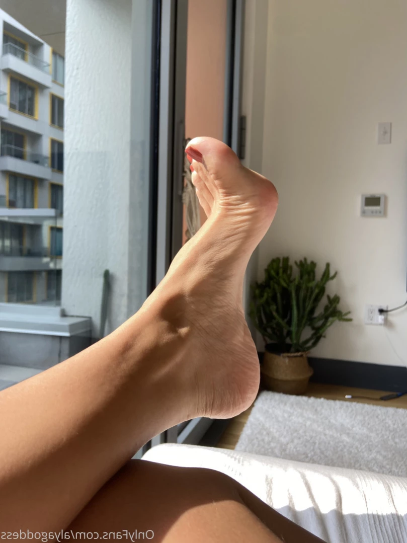 Alyafeets [ alyagoddess ] Onlyfans leaked photo 12918708 on Hotleaks.tv