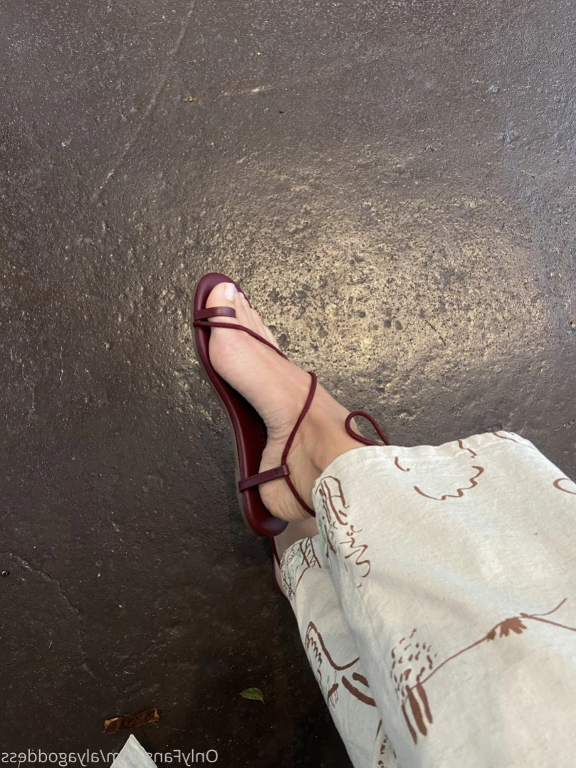 Alyafeets [ alyagoddess ] Onlyfans leaked photo 12931106 on Hotleaks.tv